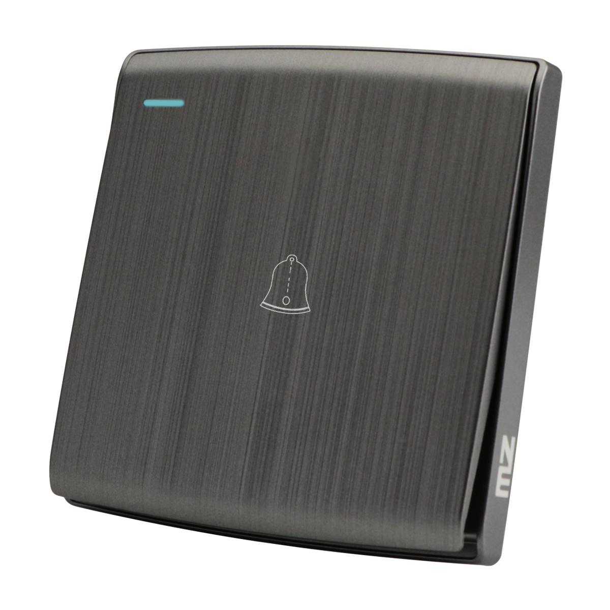 مفتاح جرس - MZ